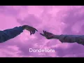 Download Lagu Ruth B. - Dandelions (Lyrics) (Slowed + Reverb) | Chill Lofi Remix