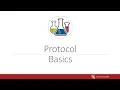 ARM Software Webinar - Protocol Basics