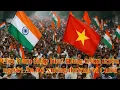 Download Lagu Việt Nam thắp lửa! Hàng trăm triệu người Ấn Độ xuống đường vì Cuba