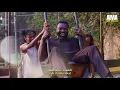 THE SPACE BETWEEN US VJ IVOXY CHRISTIAN LUGANDA TRANSLATED MOVIE