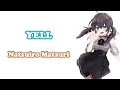 Download Lagu [Natsuiro Matsuri] - YELL / Ikimono-gakari