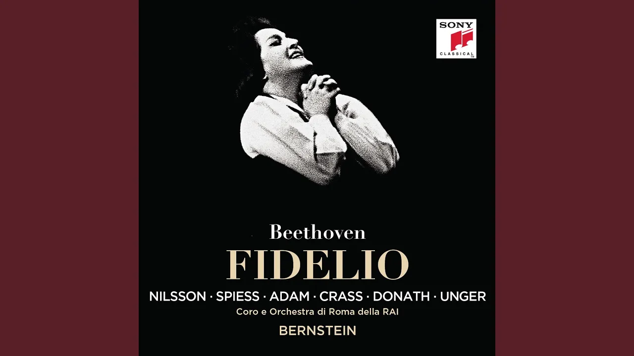 Fidelio, Op. 72: Act I: O welche Lust... Nun sprecht, wie ging's... Ach Vater... Verwegener...