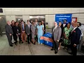MTA Heroes celebrates group station managers