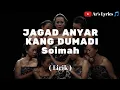 Download Lagu Jagad anyar kang dumadi - Soimah (Lirik) || Ar's Lyrics 🎵