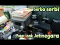 Download Lagu Pasar loak Jatinegara bagian depan pinggir jalan raya