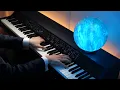 Uchiage Hanabi - Fireworks (2017) [Piano] / DAOKO X Kenshi Yonezu