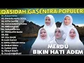 Download Lagu JILBAB PUTIH DIMANA MANA DOSA-sholawat qasidah merdu bikin hati adem l Gasentra pajampangan