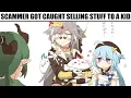 Honkai Impact Memes