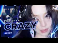 Download Lagu How would aespa sing ‘CRAZY’ by LESSERAFIM // SANATHATHOE