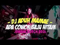 Download Lagu DJ ADUH MAMAE ADA COWOK BAJU HITAM !! JUNGLE DUTCH REMIX FULL BASS VIRAL TIK TOK 2021