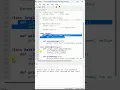 - Example of Inheritance Part-3 Advanced Python Praveen Kumar