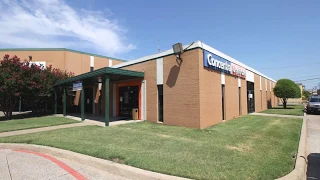 Concentra Urgent Care Texas