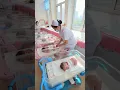 Download Lagu #shorts #newborns #baby #pregnant women giving birth#multiple births#twin#新生儿