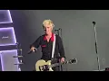 Green Day - Still Breathing @ Expo City Dubai, UAE 27.1.2025