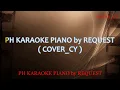 HINDI KO KAYA ( ANGELINE QUINTO ) ( LOWER KEY )  (COVER_CY)