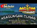 Lagu Remix Lampung Religi KEAGUNGAN TUHAN (Slow Bass) | Mixdut Andika Music @musiclampung