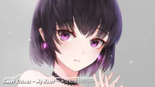 Download Nightcore - My Heart MP3