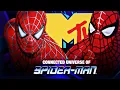 Download Lagu The Strange Canon of MTV Spider-Man
