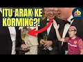 Biar betul arak sekali lagi dihidang dalam majlis kerajaan! Kali ni majlis KPKT pula!