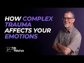 Painful Emotions and Complex Trauma - Part