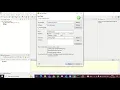 How to create Java project in eclipse sts Hello world java - bee