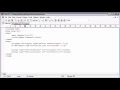 jQuery Tutorial 73 Slide Toggle