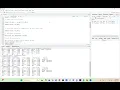 Data Description Statistical Summary for Continuous Variable in R