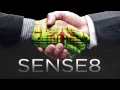 Sense8 -  1x06  Fatboy Slim - Demons ( Soundtrack)