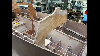 4 Aug 2024  Down hold woods