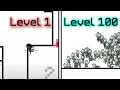 OvO Speedrun Glitches Ranked Lvl 1 to 100