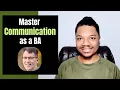 Download Lagu Communication Skills for Business Analysts