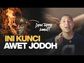 Lagu Dicintai Tanpa Rasa Aman? | Kunci Pasangan Jiwa | Langkah Jiwa