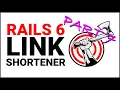 Rails Tutorial Building a Link Shortener with Rails 6 Part 7