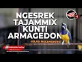 Download Lagu 🔴Masteran Kunti Armagedon Mix Ngesrek Tajam Materi Cucak Cungkok Gacor Full Isian Tembakan
