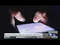Online extremist group targeting El Paso Texas teens