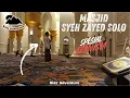 Download Lagu Azan Isya Masjid syekh Zayed ‼️ Membuat Hati Tenang
