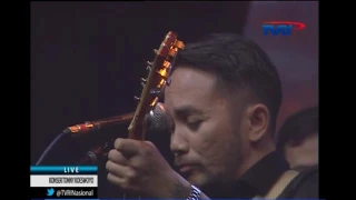 koes plus 2nd generation aku dan dirimu 