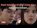 Lagu SAAT KELUARGA FATAH RETAK | ZARA TETAP BERTAHAN | Live Asmara Gen Z Hari Ini