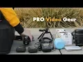 Equipment for Travel