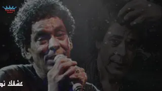 عشقك ندى    محمد منير دندنها