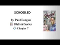 Schooled Bluford series Chapter 7 book