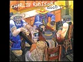 New Year's Day - Charlie Robison