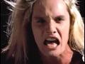 Skid Row - 18 and Life [ HQ ]
