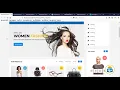 WordPress woocommerce theme development overview class-01