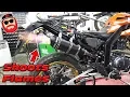 Bashan Motomax 250 Performance Upgrades