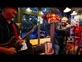 RJ Mischo at the Blues City Deli - Must Have Been The Devil