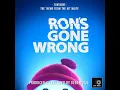 Sunshine (From "Ron's Gone Wrong")