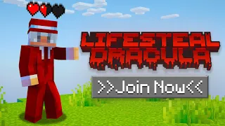 NEW BEST PUBLIC LIFESTEAL SMP *2025 EDITION* (free to join)