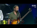 The Teskey Brothers - Never Tear Us Apart (INXS Cover) | New Year's Eve 2020