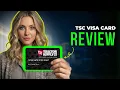 Tractor Supply TSC Visa Card Review 2026 Rewards Benefits and Shopping Perks Explained